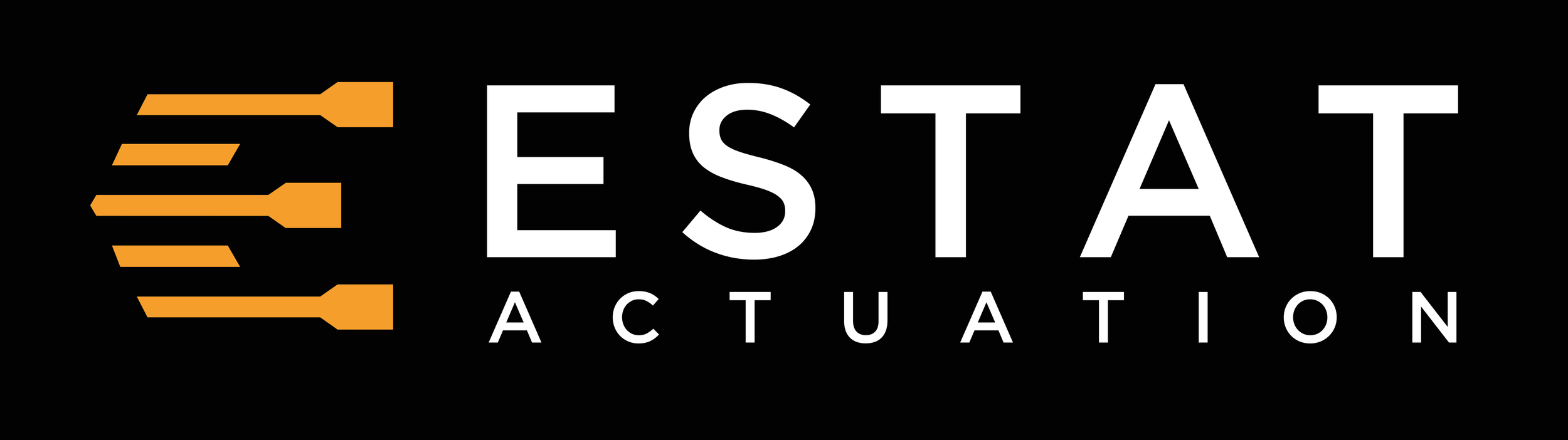 ESTAT Actuation