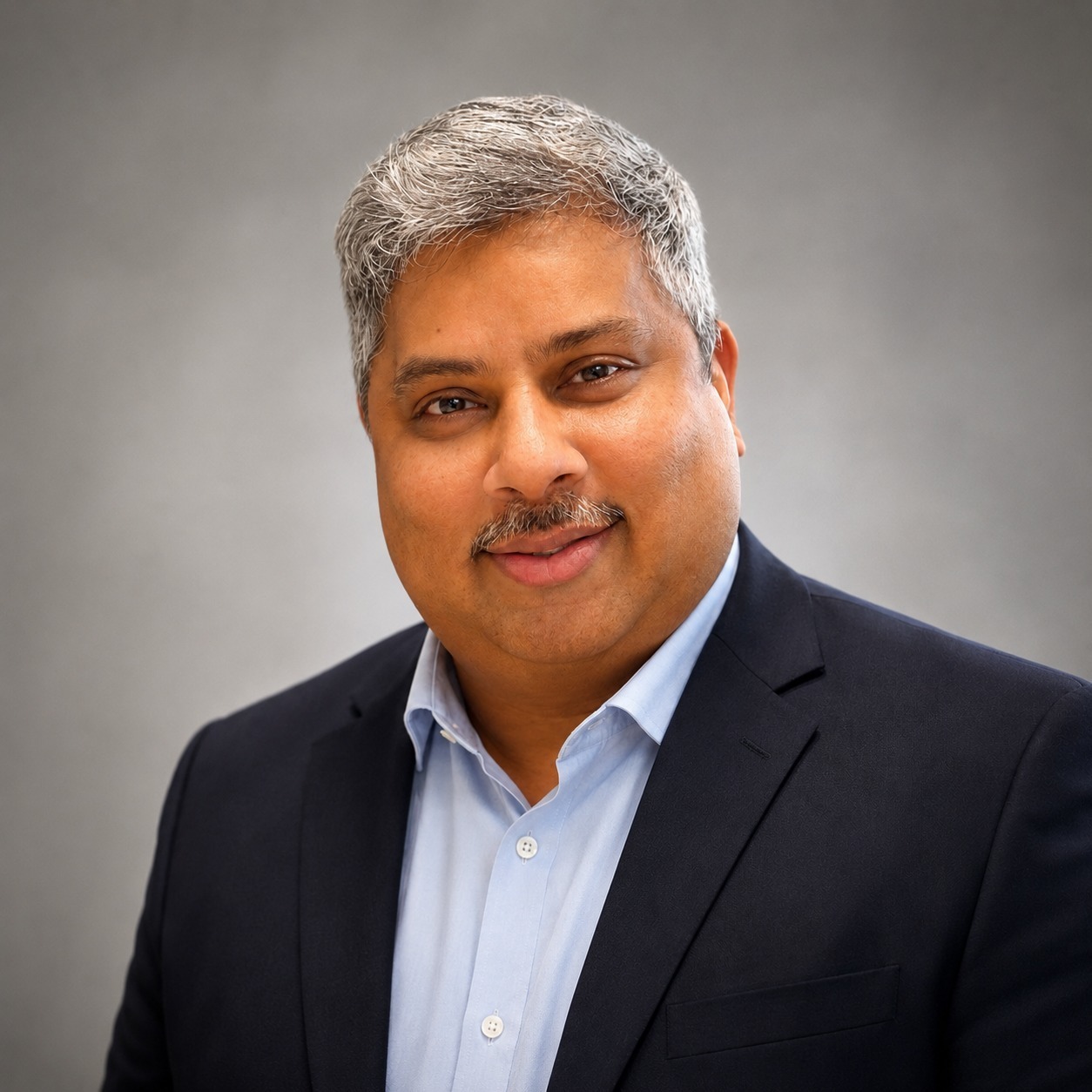Dr. Rahul Walawalkar